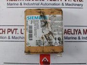 Siemens 3Rh2921-1Da11 Auxiliary Contact Block 10A/240V 