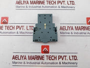 Siemens 3Rh2921-1Da11 Auxiliary Contact Block 10A/240V 