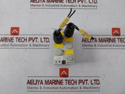Siemens 3Rk1205-0Bq00-0Aa3 As-i Safe Compact Module K45F, 2Fi S0.B, G/030312