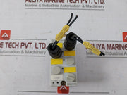 Siemens 3Rk1205-0Bq00-0Aa3 As-i Safe Compact Module K45F, 2Fi S0.B, G/030312