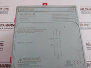Siemens 3Rk1304-0Hs00-8Aa0 Motor Starter 600V Ip65