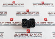 Siemens 3Rk1922-2Bq00 Power Jumper Plug 25A 400/690V