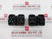 Siemens 3Rk1922-2Bq00 Power Jumper Plug For Power Transmission