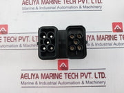 Siemens 3Rk1922-2Bq00 Power Jumper Plug For Power Transmission
