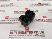 Siemens 3Rk1922-2Bq00 Power Jumper Plug For Power Transmission