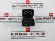 Siemens 3Rk1922-2Bq00 Power Jumper Plug Ip65