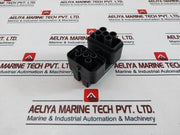 Siemens 3Rk1922-2Bq00 Power Jumper Plug Ip65