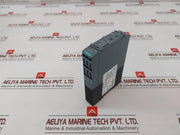 Siemens 3Rm1002-2Aa04 Direct-on-line Starter Spring-loaded Terminal 48-500V