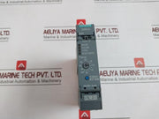 Siemens 3Rm1002-2Aa04 Motor Starter 50/60Hz Ac-53A, 2A/500V 3A 250Vac