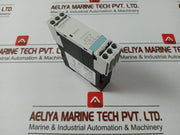 Siemens 3Rn1000-1Ag00 Thermistor Motor Protection Unit Relay