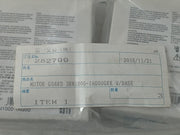 Siemens 3Rn1000-1Ag00 Thermistor Motor Protection Unit Relay