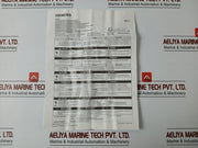 Siemens 3Rn1000-1Ag00 Thermistor Motor Protection Unit Relay