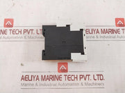 Siemens 3Rn1010-1Cm00 Sirius Thermistor Motor Protection Relay 220-240V Ac 300V