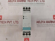 Siemens 3Rn1010-1Cm00 Sirius Thermistor Motor Protection Relay 220-240V Ac 300V