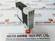 Siemens 3Rn1010-1Cm00 Thermistor Motor Protection Relay Iec/En 60947-8