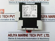 Siemens 3Rn1010-1Cm00 Thermistor Motor Protection Relay Iec/En 60947-8