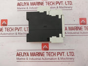 Siemens 3Rn1010-1Cm00 Thermistor Motor Protection Relay 3Zx1012-0Rn10-1Aa1 300V