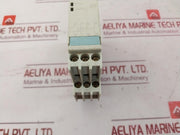 Siemens 3Rn1010-1Cm00 Thermistor Motor Protection Relay 3Zx1012-0Rn10-1Aa1 300V