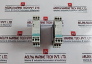 Siemens 3Rn1010-1Cm00 Thermistor Protection Relay