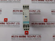 Siemens 3Rn1012-1Ck00 Sirius Thermistor Motor Protection Evaluation Unit 300V 5A
