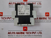 Siemens 3Rn1012-1Ck00 Sirius Thermistor Motor Protection Evaluation Unit 300V 5A