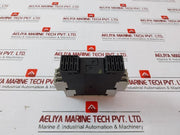 Siemens 3Rn1012-1Ck00 Sirius Thermistor Motor Protection Evaluation Unit 300V 5A