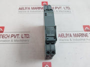 Siemens 3Rn2010-1Cw30 Thermistor Motor Protection Relay 300V 4Kv 24-240Vac/Dc