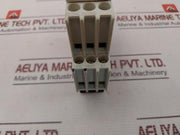 Siemens 3Rp1505-1Bp30 Simirel Timing Relay 50/60Hz