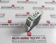 Siemens 3Rp1505-1Bp30 Time Delay Relay