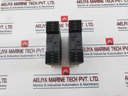 Siemens 3Rp1512-1Ap30 Time Relay 3Zx1012-0Rp15-1Aa1