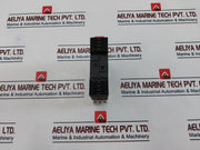 Siemens 3Rp1512-1Ap30 Time Relay On Delay 3Zx1012-0Rp15-1Aa1