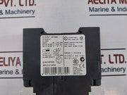 Siemens 3Rp1512-1Ap30 Time Relay On Delay 3Zx1012-0Rp15-1Aa1