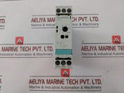 Siemens 3Rp1525-1Ap30 Timing Relay 200-240 Vac
