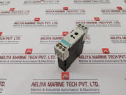 Siemens 3Rp1525-1Ap30 Timing Relay 200-240 Vac