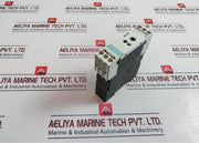Siemens 3Rp1525-1Ap30 Time Relay Used