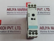 Siemens 3Rp1525-1Ap30 Time Relay Used