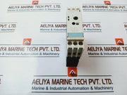 Siemens 3Rp1525-1Ap30 Time Relay 3Zx1012-0Rp15-1Aa1 100 Gm