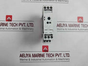 Siemens 3Rp1525-1Bp30 On-delay Timer Relay 24Vac/Dc 200-240V/Ac