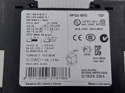Siemens 3Rp1525-1Bp30 On-delay Timer Relay 24Vac/Dc 200-240V/Ac