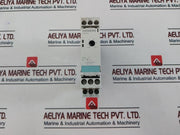 Siemens 3Rp1531-1Ap30 Time Relay 3Xz1012-0Rp15-1Aa1