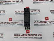 Siemens 3Rp1531-1Ap30 Time Relay 3Xz1012-0Rp15-1Aa1