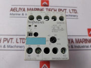 Siemens 3Rp2025-1Ap30 Solid State Time Relay