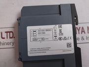 Siemens 3Rp2525-1Aw30 Timing Relay Ip20 12-240V Ac/Dc 50/60Hz 5A 300V 4Kv