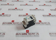 Siemens 3Rs1140-2Gd60 Sirius Temperature Monitoring Relay Iec 60947-5-1 300V
