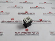 Siemens 3Rt1015-1Ab01 Power Contactor 24V 50/60Hz 16A 600Vac 5Ka
