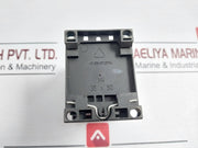 Siemens 3Rt1015-1Ab01 Power Contactor 24V 50/60Hz 16A 600Vac 5Ka