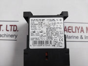 Siemens 3Rt1015-1Ab01 Power Contactor 24V 50/60Hz 16A 600Vac 5Ka