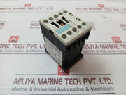 Siemens Sirius3Rt1016-1Ap01 Power Contactor Jem Ac3.1.0-0 230V 50/60Hz 22A
