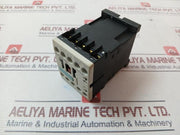 Siemens Sirius3Rt1016-1Ap01 Power Contactor Jem Ac3.1.0-0 230V 50/60Hz 22A