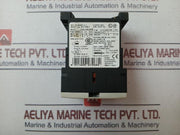 Siemens Sirius3Rt1016-1Ap01 Power Contactor Jem Ac3.1.0-0 230V 50/60Hz 22A